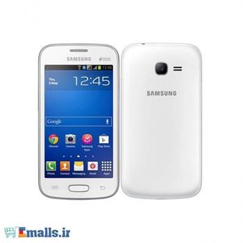 گوشی موبایل سامسونگ مدل Galaxy Star Plus - 6