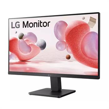 مانیتور گیمینگ 24 اینچ ال جی مدل 24MR400-B - 2