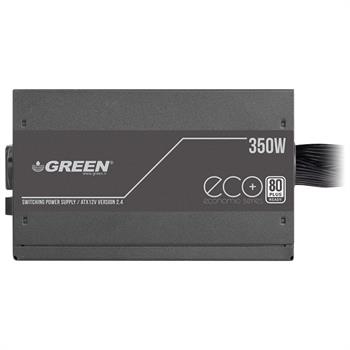 پاور کامپیوتر 350 وات گرین مدل GP350A-ECO Plus ATX v2.4 - 4