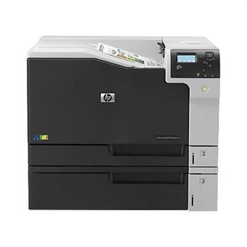 پرینتر لیزری رنگی اچ پی مدل LaserJet Enterprise M750dn - 3