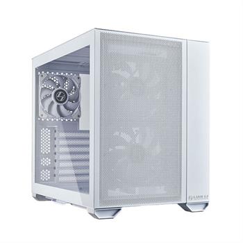کیس کامپیوتر لیان لی مدل O11 Dynamic Mini Air W