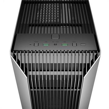 کیس کامپیوتر دیپ کول مدل CL500 4F AP - 5