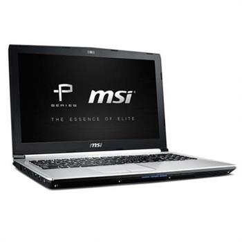 MSI PE60 7RD -Core i7-8GB-1T+128GB-4GB - 5