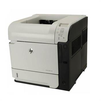پرینتر لیزری اچ پی مدل Enterprise M601N - 2