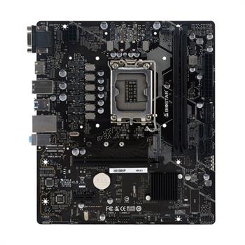 مادربرد بایوستار H610MHP DDR4 - 2