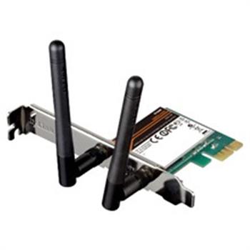 کارت شبکه بی‌سیم و مخصوص کامپیوتر دی-لینک مدل DWA-548