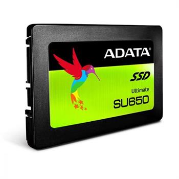 حافظه SSD ای دیتا مدل Ultimate SU650 با ظرفیت 60 گیگابایت - 8