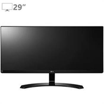 مانیتور ۲۹ اینچ واید ال جی مدل ۲۹ یو ام ۶۸ - 5