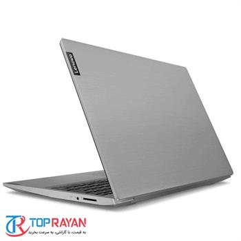 لپ تاپ لنوو 15 اینچی مدل IdeaPad S145 - N پردازنده A6 9225 رم 8GB حافظه 1TB گرافیک 2GB - 4