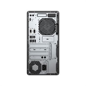 کامپیوتر دسکتاپ اچ پی مدل 290 G1 پردازنده Core i7 رم 8GB حافظه 1TB گرافیک 2GB - 2