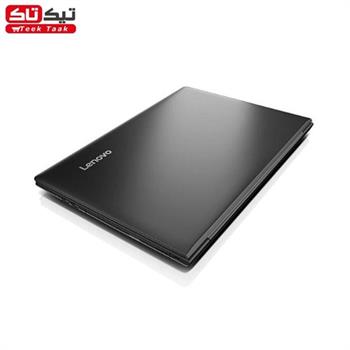 Lenovo Ideapad 310   corei5-8GB-2TB-2GB - 3