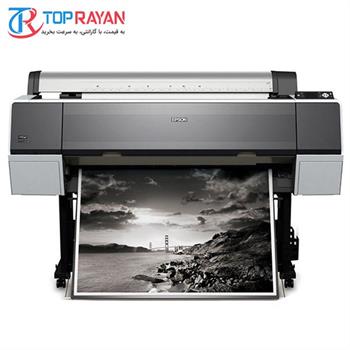 پلاتر اپسون مدل Stylus Pro 9890 Plotter - 2