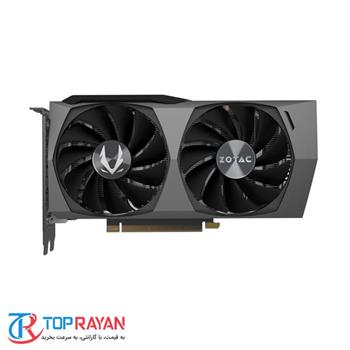 کارت گرافیک زوتک GeForce RTX 3060 Twin Edge OC 12G GAMING  - 3