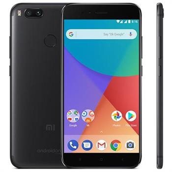 گوشی موبایل شیاومی مدل Mi A1 دو سیم‌ کارت ظرفیت 64 گیگابایت