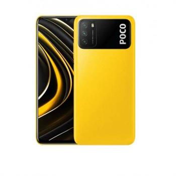 گوشی موبایل شیائومی مدل Poco M3 با ظرفیت 64 گیگابایت و 4 گیگابایت رم - 6