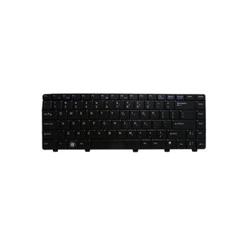 کیبورد لپ تاپ دل مدل Vostro ۳۳۰۰ - 4