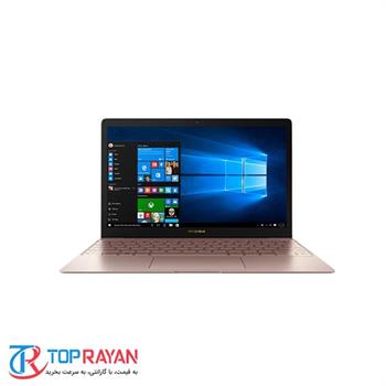 لپ تاپ ایسوس مدل زنبوک ۳ UX۳۹۰UA با پردازنده i۷ - 17