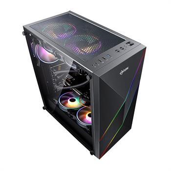 کیس کامپیوتر فاطر Fater FG-520X - 7