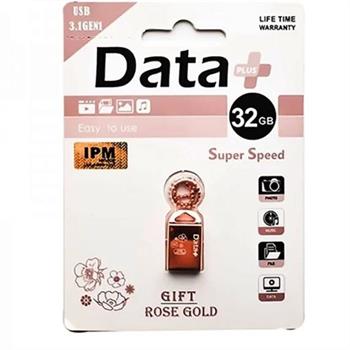 فلش مموری ایکس انرژی 32 گیگابایت X-Energy Rose Gold  - 3