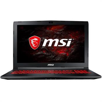 MSI GL62M 7RC - Core i7-8GB-1T+128GB-2GB - 3