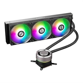 خنک کننده مایع پردازنده لیان لی مدل LIAN LI GALAHAD AIO 360 BLACK