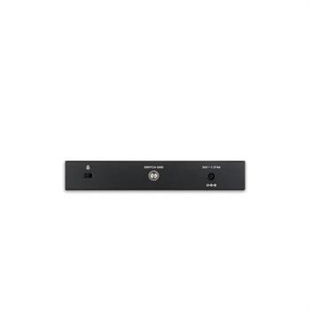 سوئیچ دی لینک DGS-1100-08P - 7