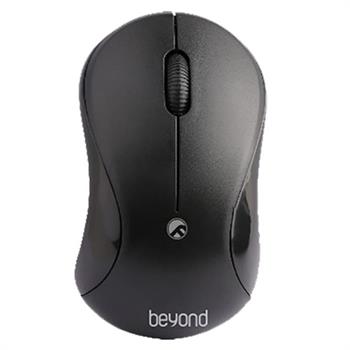ماوس بی سیم بیاند BM-1240RF - 7