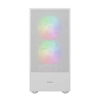 کیس گیم دیاس مدل Talos M3 Mesh ARGB - 8