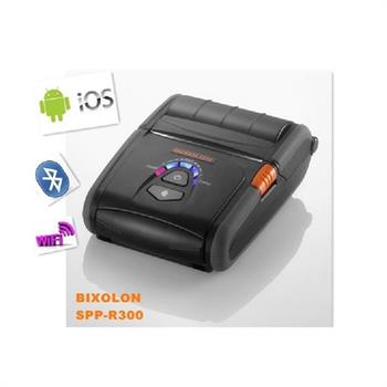 پرینتر حرارتی کمری (قابل حمل) بیکسولون مدل SPP-R300 - 6