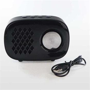اسپیکر بلوتوثی تسکو مدل TS 2357 - 6
