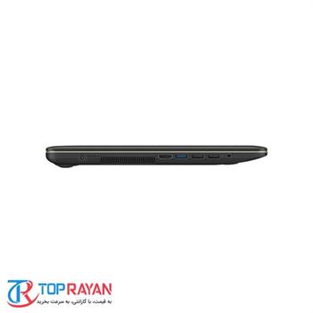 لپ تاپ ۱۵ اينچی ایسوس مدل VivoBook F۵۴۰UB/S/Ci۷-۸۵۵۰ - 4