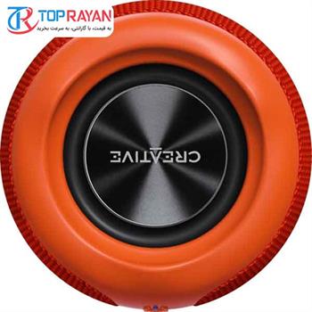 اسپیکر بلوتوثی قابل حمل کریتیو مدل Muvo Play - 9