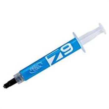 خمیر سیلیکون دیپ کول Z9 - 5