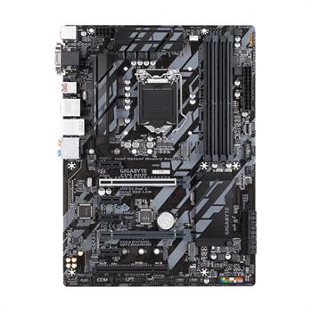 مادربرد گیگابایت مدل Z370 HD3P - 4