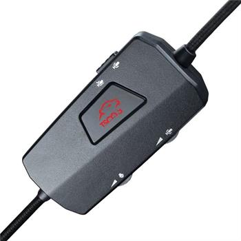 هدست گیمینگ باسیم تسکو مدل GH 5156 - 5