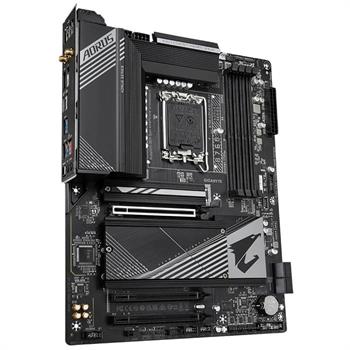 مادربرد گیگابایت مدل  B760 AORUS ELITE AX DDR5(rev.1.0) - 3