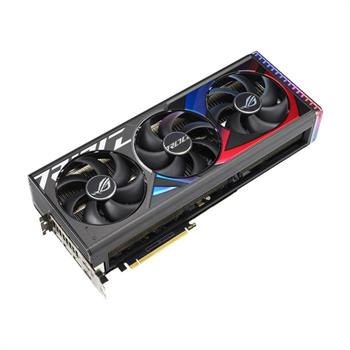 کارت گرافیک ایسوس Rog Strix Gaming Geforce RTX 4080 16GB - 4