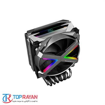 خنک کننده پردازنده دیپ کول مدل Fryzen TR۴ RGB - 2