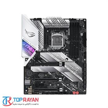 مادربرد ایسوس ROG STRIX Z490-A GAMING - 2