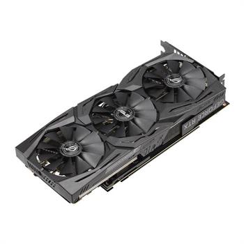 کارت گرافیک ایسوس مدل ROG-STRIX-RTX2070 حافظه 8GB - 7