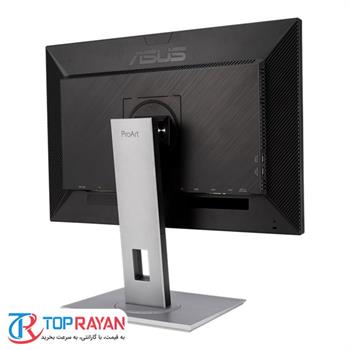 مانیتور مخصوص طراحی 24 اینچ ایسوس مدل ProArt Display PA248QV (75 هرتز) - 3
