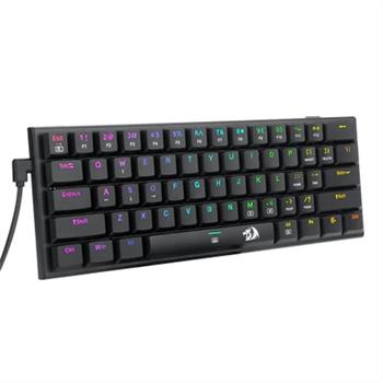 کیبورد گیمینگ ردراگون مدل Redragon K614 Anivia Pro - 2