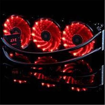 فن پردازنده مایع گرین Fan Green GLACIER GLC360 EVO - 2