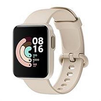 ساعت هوشمند Xiaomi مدل MI WATCH LITE REDMIWT02 نسخه گلوبال - 4