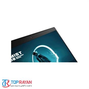 لپ تاپ لنوو مدل آیدیاپد L۳۴۰ با پردازنده i۳ همراه با درایو نوری - 6