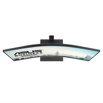 مانیتور منحنی 34 اینچ ایسوس مدل VA34VCPSN (100 هرتز) - 9