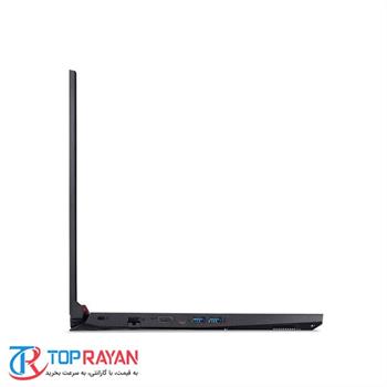 لپ تاپ ایسر مدل Nitro 5 AN517 با پردازنده i7 و صفحه نمایش فول اچ دی - 2