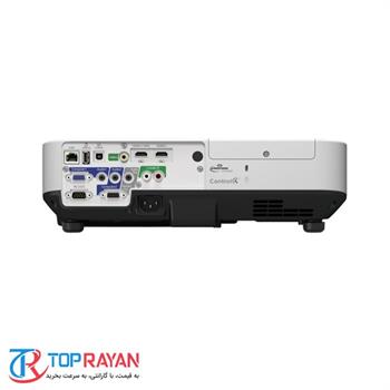 ویدئو پروژکتور اپسون مدل EB-۲۲۵۰U - 4
