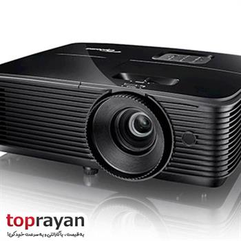 ویدئو پروژکتور اپتما مدل DW322 - 2
