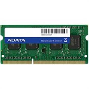 رم لپ تاپ DDR3L ای دیتا 1600MHz ظرفیت 4 گیگابایت - 2